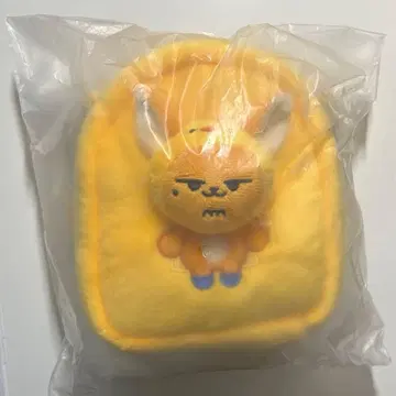 TXT 뿔바투 멀티 파우치 팬춘