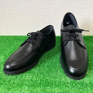 새상품급 REGAL PROFESSIONAL GEAR 가죽 구두
