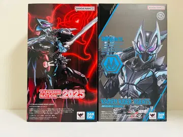 S.H.Figuarts 가면라이더 X 기츠