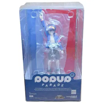 POP UP PARADE 시몬 피규어 천원돌파 그렌라간