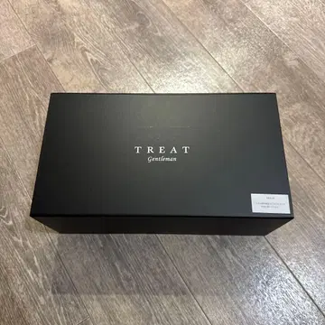 THE TREAT DRESSING