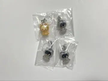 히로아카 메지루시 액세서리
