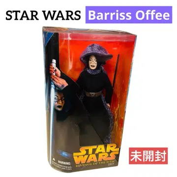 STAR WARS 발리스 오피 12인치 피규어