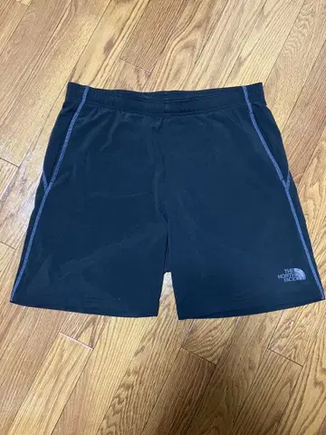 THE NORTH FACE 숏팬츠 블랙 XL
