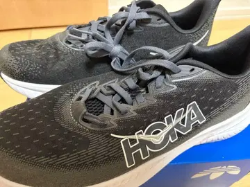 최종 가격 인하! [ 새상품, 미착용 ] HOKA MACH 6 러닝화 26cm