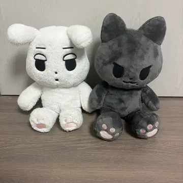 aespa ウィンター カリナ ぬいぐるみ 직직이 찌먕이 소다댕 aespa 굿즈 카리나 윈터 인형 대형 찌먕이 직직 | 브랜드 중고거래