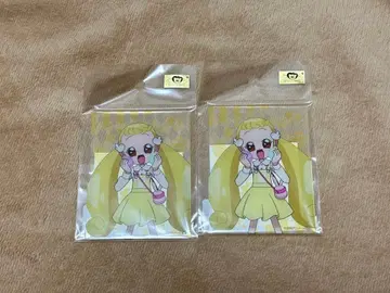 오쟈마녀 도레미 하나짱