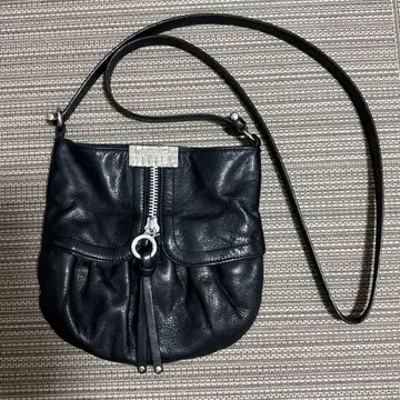 JIMMY CHOO for H&M (지미추 x H&M) 가죽 백
