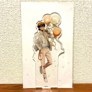 다이아 A 벌룬 수트ver. 아크릴 스탠드 미유키 카즈야
