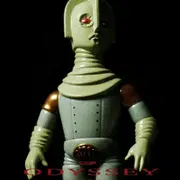 Headlockstudio knuckle NIN NIN NINJA 소프비 | 브랜드 중고거래