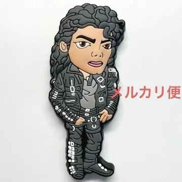 마이클 잭슨 BAD 마그넷 Michael Jackson