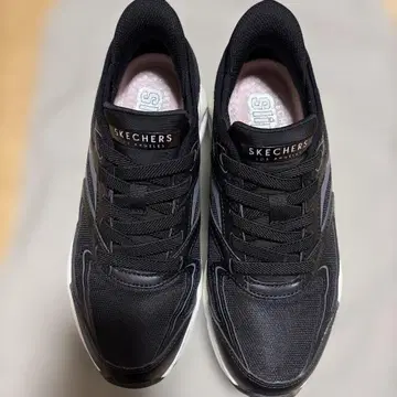 SKECHERS SLIP-INS 스니커즈 블랙