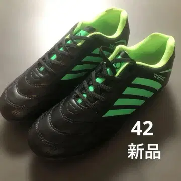 축구화 트레이닝 슈즈 42