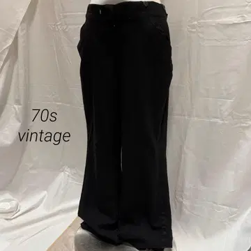 70s vintage Palm Beach flare slacks