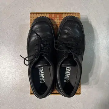 camper pix 27cm 가격 인하 협상 OK