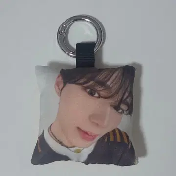 준소 쿠션