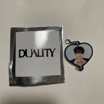 재민 랜덤 미니 아크릴 참