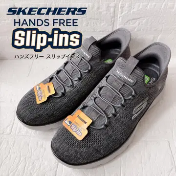 새상품 SKECHERS Slip-ins Summits 25cm