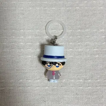 명탐정 코난 괴도 키드 메지루시 액세서리