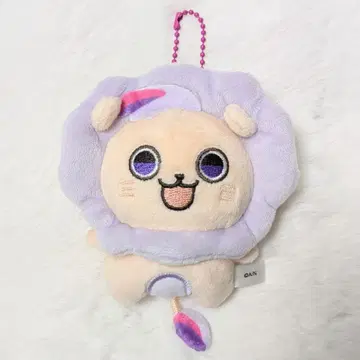 니지산지 로후마오 ROF-MAO 가옷치 후와 미나토 봉제 인형