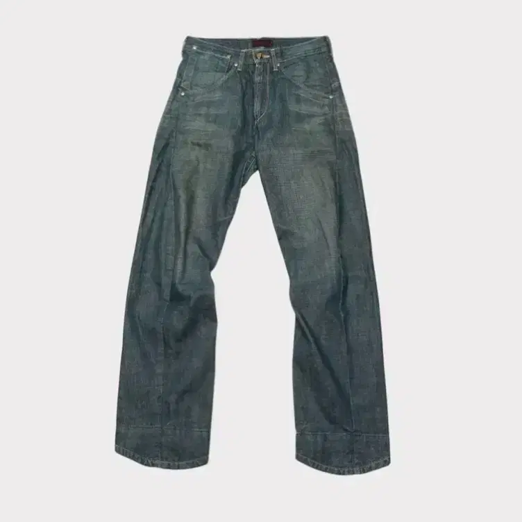 Levi's Engineered Jean Denim Pants 28 | Bunjang Global