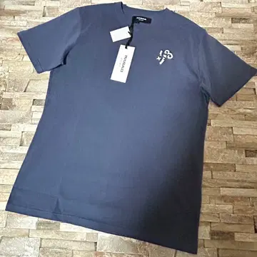 [새상품] 1PIU1UGUALE3 RELAX / 샌드워시 티셔츠 XL