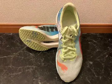 PUMA Deviate NITRO Elite 러닝화