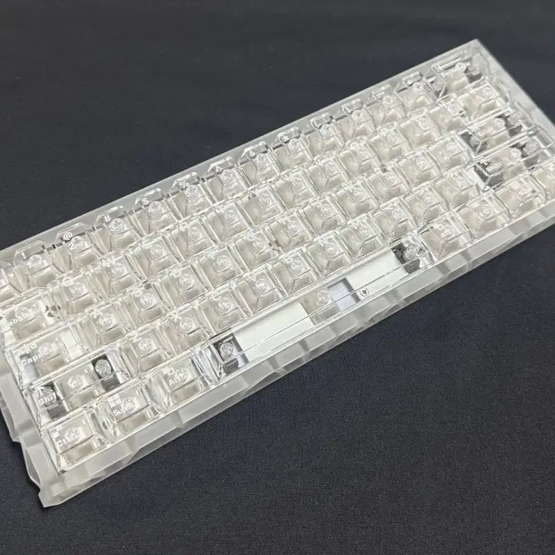 Venom60HE V2 RGB 베놈60HE V2 RGB 커스텀 키보드