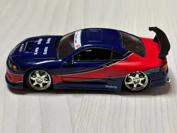 JOYRIDE 와이스피X3 NISSAN 실비아S15