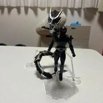 Figure-rise Standard 가면라이더 류우가