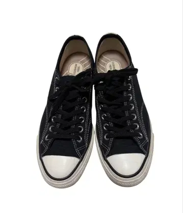 Converse ADDICT 척테일러 블랙