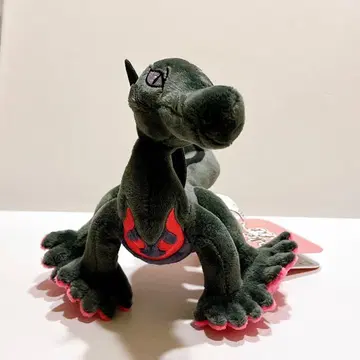 엔뉴트 포켓몬핏 봉제 인형 pokemonfit