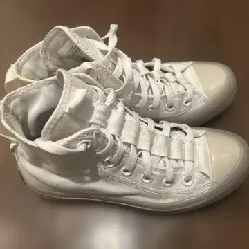 일본 미발매 Converse Chuck Taylor All Star