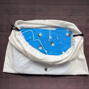BTS 진 파자마 artistmade