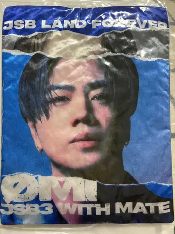 3대째 JSB OMI 쿠션 JSB LAND