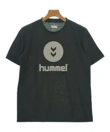 hummel T셔츠 티셔츠 남성용