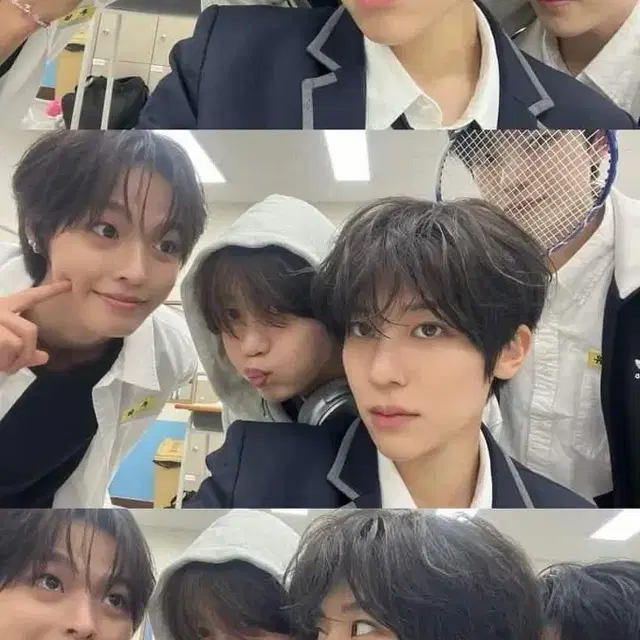엔시티위시 비공굿