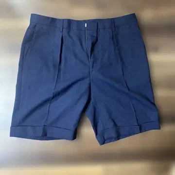BOSS HUGO BOSS 숏팬츠 네이비 48 사이즈