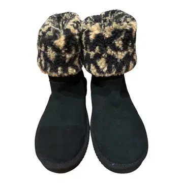 MICHAEL KORS 어그 부츠