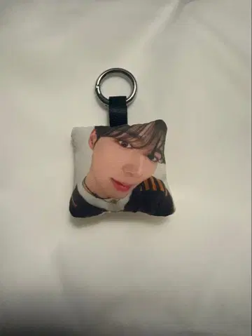 ALD1 준 팬콘 랜덤 쿠션 키링