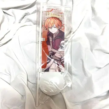 프로세카 시노노메 아키토 세카라이 미니 족자봉