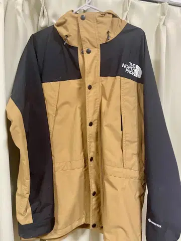 THE NORTH FACE 마운틴 파카 GORE-TEX M