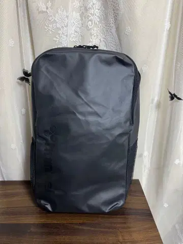 Hummel Team Backpack 40L black