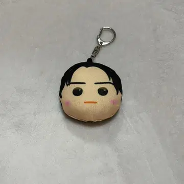 마츠무라 카즈야 쿠션 키링