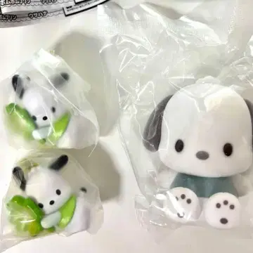 [ 포차코 3세트 ]