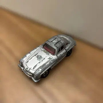 토미카 No.F19 메르세데스 벤츠 300SL 일본제