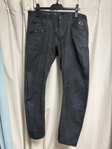 오클리 골프 팬츠
