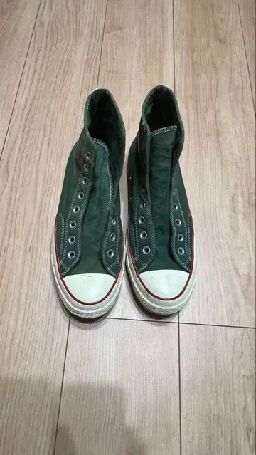 컨버스 척 테일러 올스타 하이컷
