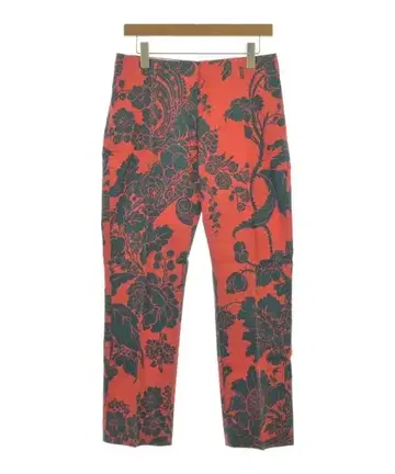 DRIES VAN NOTEN 슬랙스 여성용