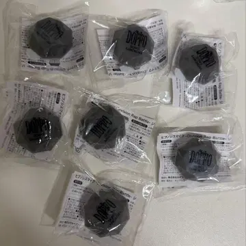 히프마이 히프노시스 마이크 칸논자카 돗포 반지 라이트 구 반지 라이트